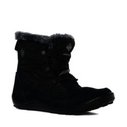 Women’s Minx Shorty Boots